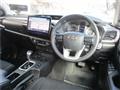 2021 Toyota Hilux