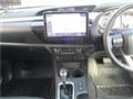 2021 Toyota Hilux