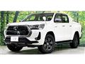 2021 Toyota Hilux