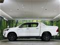 2021 Toyota Hilux