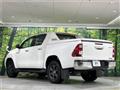 2021 Toyota Hilux