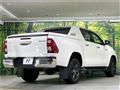 2021 Toyota Hilux