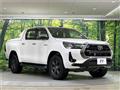 2021 Toyota Hilux