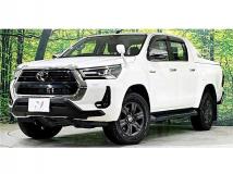 2021 Toyota Hilux