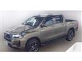 2021 Toyota Hilux