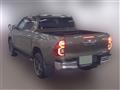 2021 Toyota Hilux