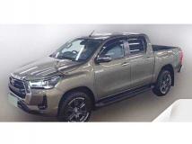 2021 Toyota Hilux