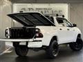 2021 Toyota Hilux