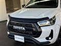 2021 Toyota Hilux