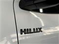 2021 Toyota Hilux