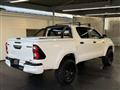 2021 Toyota Hilux