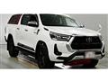 2021 Toyota Hilux