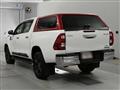 2021 Toyota Hilux