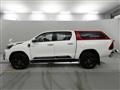 2021 Toyota Hilux