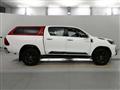 2021 Toyota Hilux