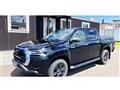 2021 Toyota Hilux