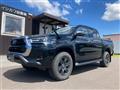 2021 Toyota Hilux