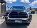 2021 Toyota Hilux