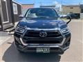 2021 Toyota Hilux