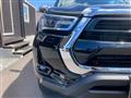 2021 Toyota Hilux