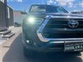 2021 Toyota Hilux