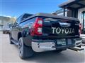 2021 Toyota Hilux