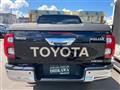 2021 Toyota Hilux