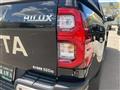2021 Toyota Hilux