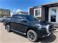 2021 Toyota Hilux