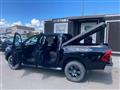 2021 Toyota Hilux