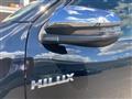 2021 Toyota Hilux