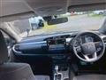 2021 Toyota Hilux