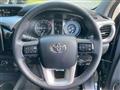2021 Toyota Hilux