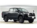2021 Toyota Hilux