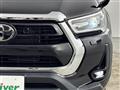 2021 Toyota Hilux