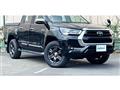 2021 Toyota Hilux