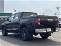 2021 Toyota Hilux