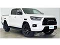 2021 Toyota Hilux
