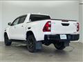 2021 Toyota Hilux