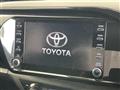 2021 Toyota Hilux