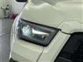 2021 Toyota Hilux