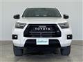 2021 Toyota Hilux