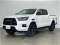 2021 Toyota Hilux