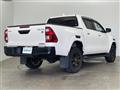 2021 Toyota Hilux