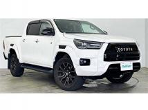2021 Toyota Hilux