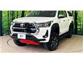 2021 Toyota Hilux