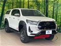 2021 Toyota Hilux