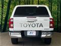 2021 Toyota Hilux