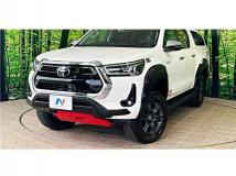 2021 Toyota Hilux