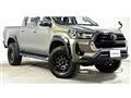 2021 Toyota Hilux